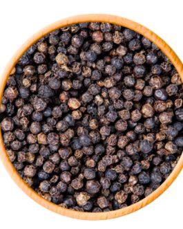 Black Peppercorn