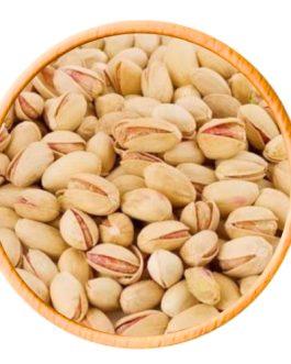 Pistachios