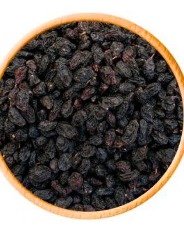 Black Raisins