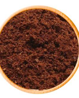 Ground Coffee Powder