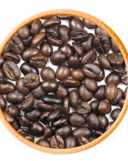 Roasted Coffee Beans